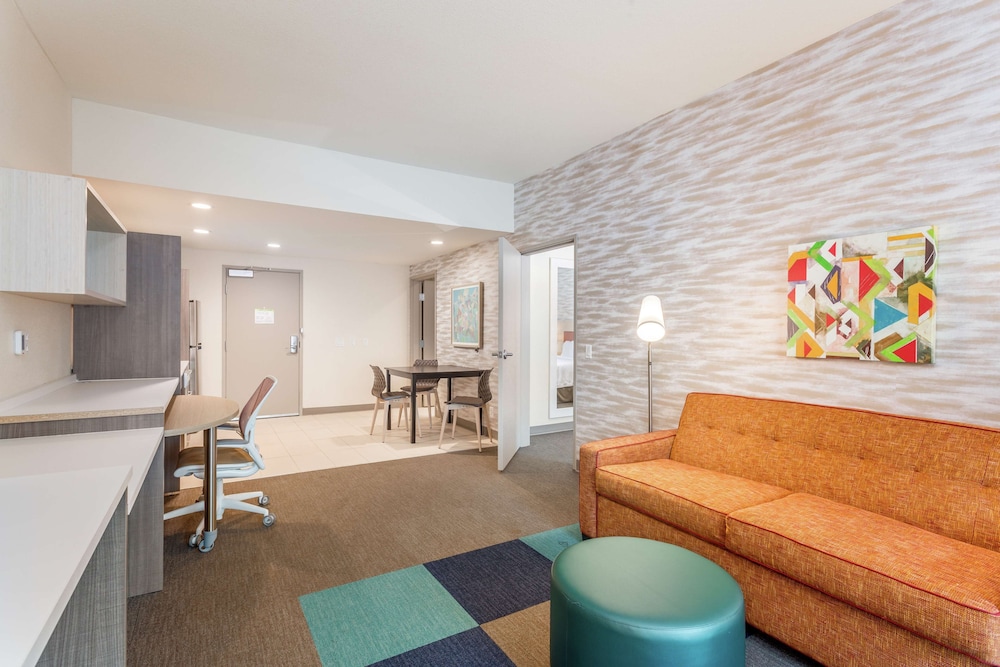 Home2 Suites by Hilton Indianapolis Northwest - photo 10