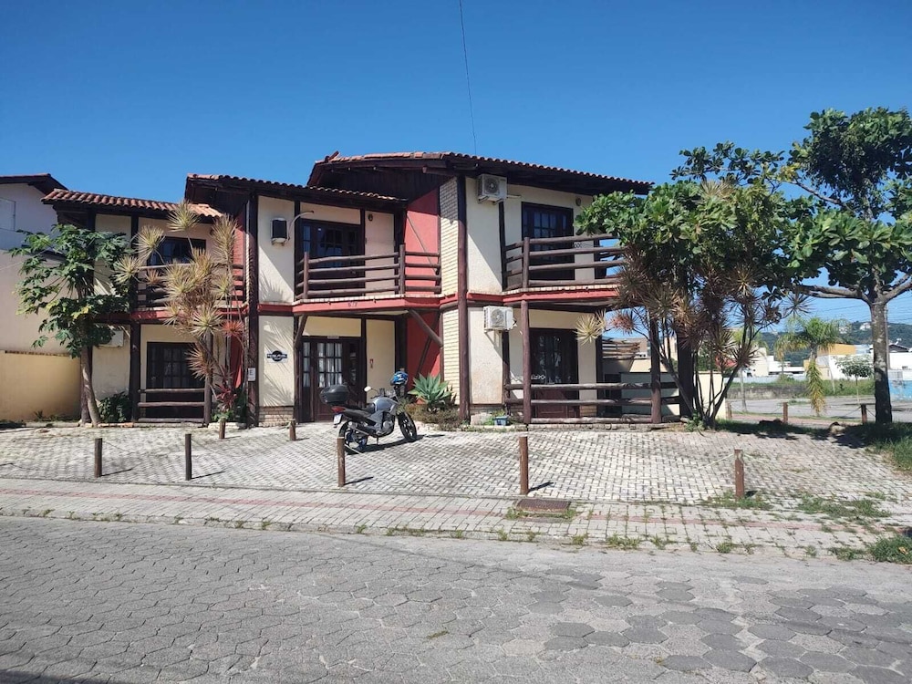 Apartamento 2 quartos 279