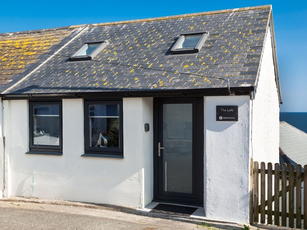 The Loft — hotel in Porthleven