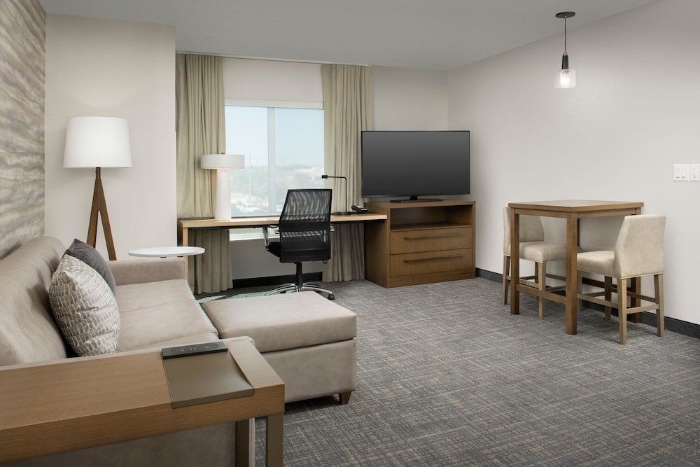 Residence Inn by Marriott Lubbock University Area - photo 25