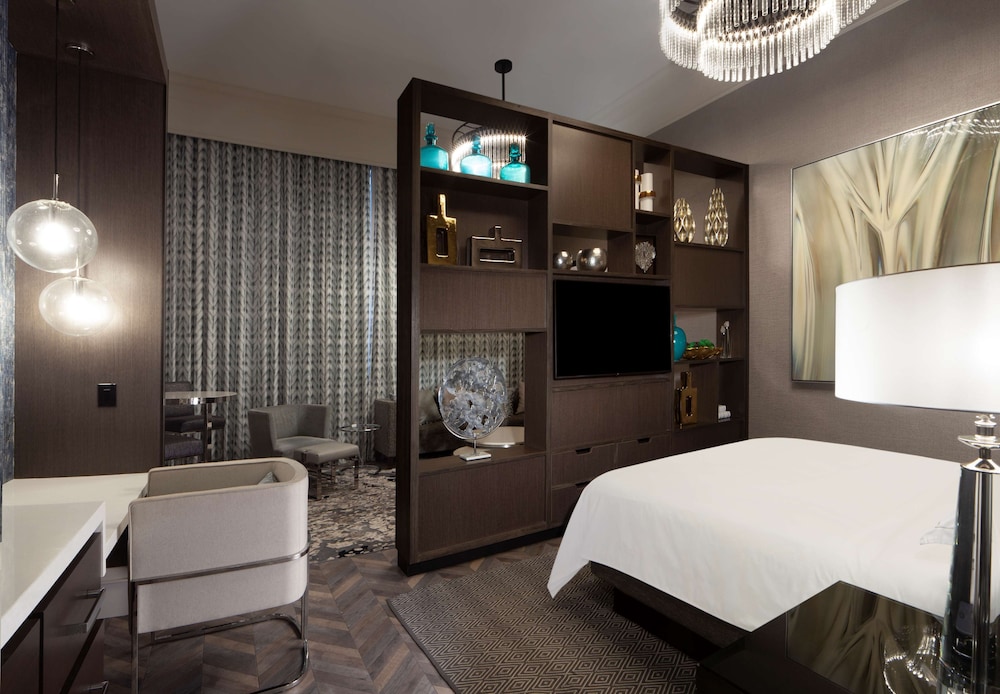 Hilton Tampa Airport Westshore - photo 36