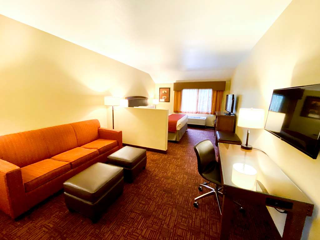 Best Western Plus Inn Of Williams - photo 19