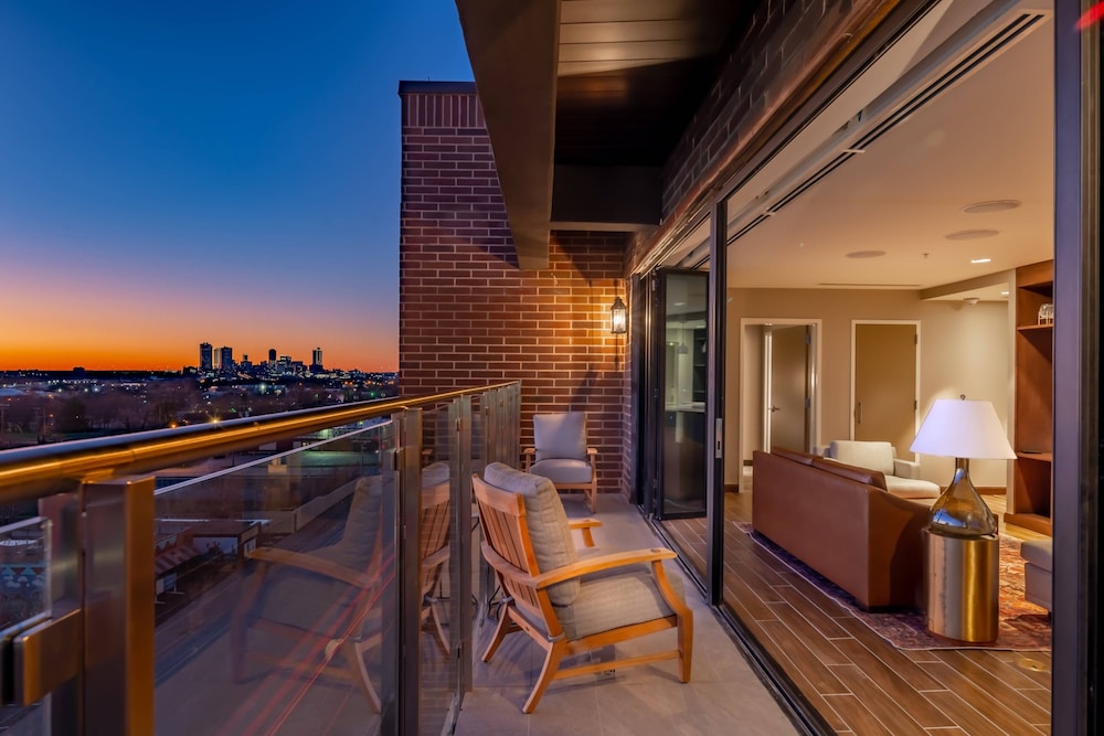 SpringHill Suites by Marriott Fort Worth Historic Stockyards - photo 9