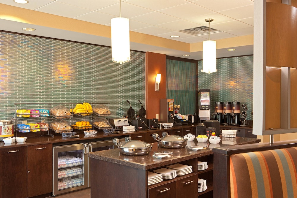 SpringHill Suites by Marriott Tarrytown Westchester County - photo 26