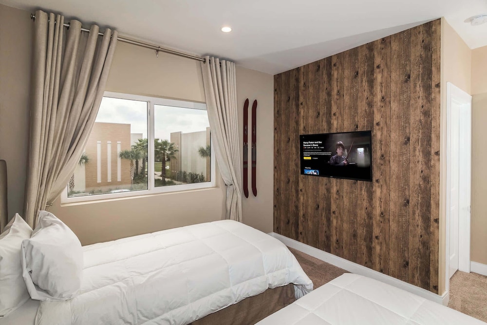 Villa at Magic Village Resort w Outdoor Oasis - photo 6