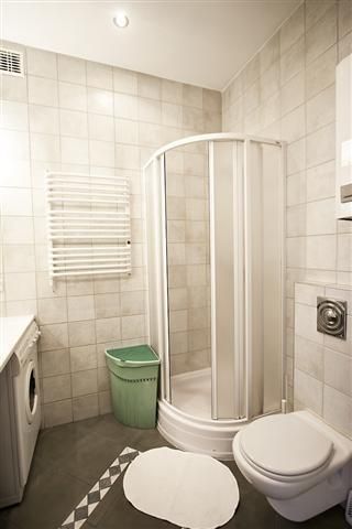 Rynek Barssa Apartment — 5-Star Luxury Hotel in Warsaw, Poland