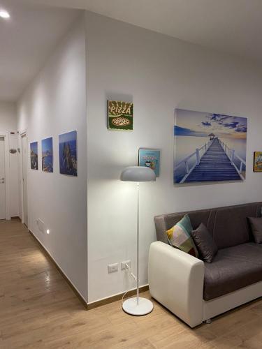 Villa Manto Bed and Breakfast Torre Annunziata Pompei — 4-Star Luxury Hotel in Torre Annunziata, Italy
