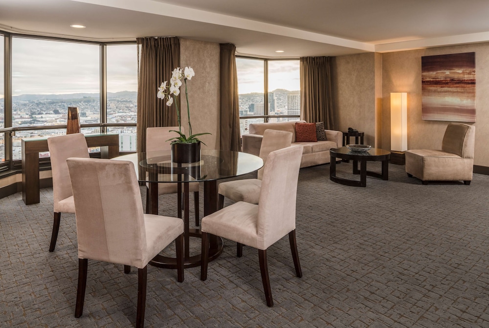 Parc 55 San Francisco A Hilton Hotel - photo 75