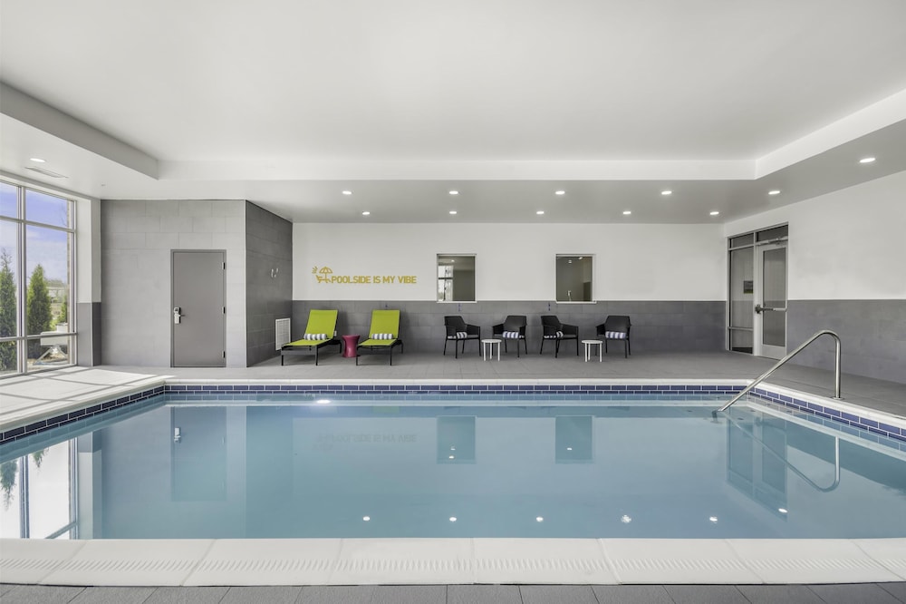 Home2 Suites by Hilton Cincinnati Midtown Oakley - photo 28