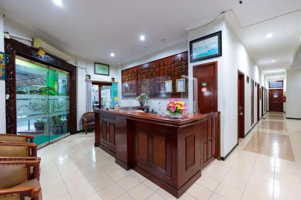 Hotel Pasah Asi by MyHome Hospitality in Surabaya, Indonesia
