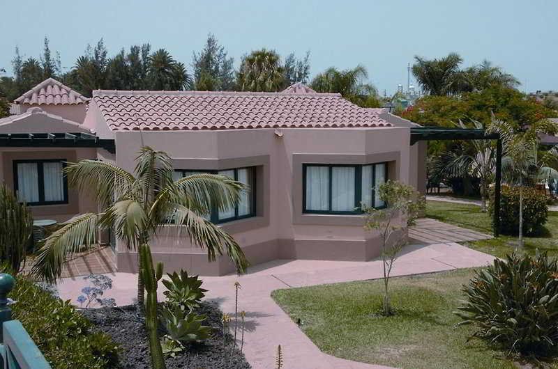 Club Calimera Esplendido in Maspalomas, Spain