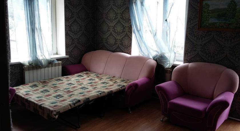 Cottage Hotel - last minute hotel in Ufa