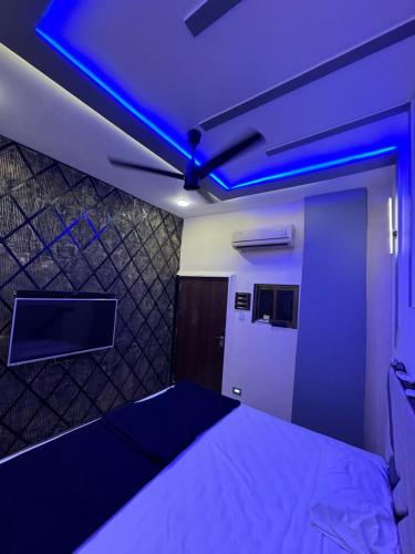 Budget home stay in kalina near bkc