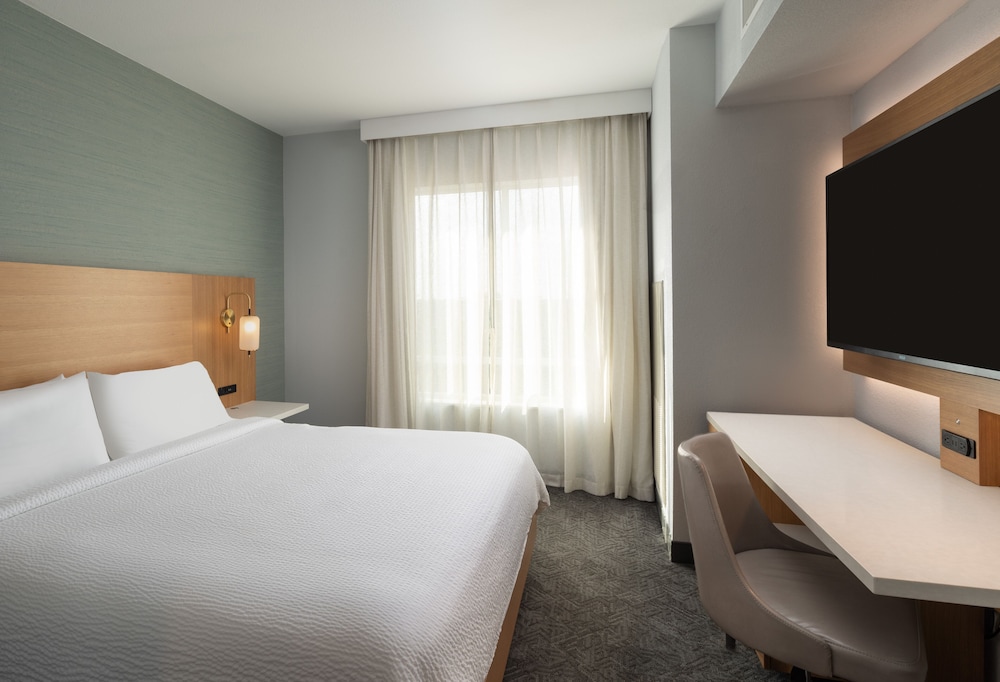 DoubleTree by Hilton Houston Westchase - photo 17