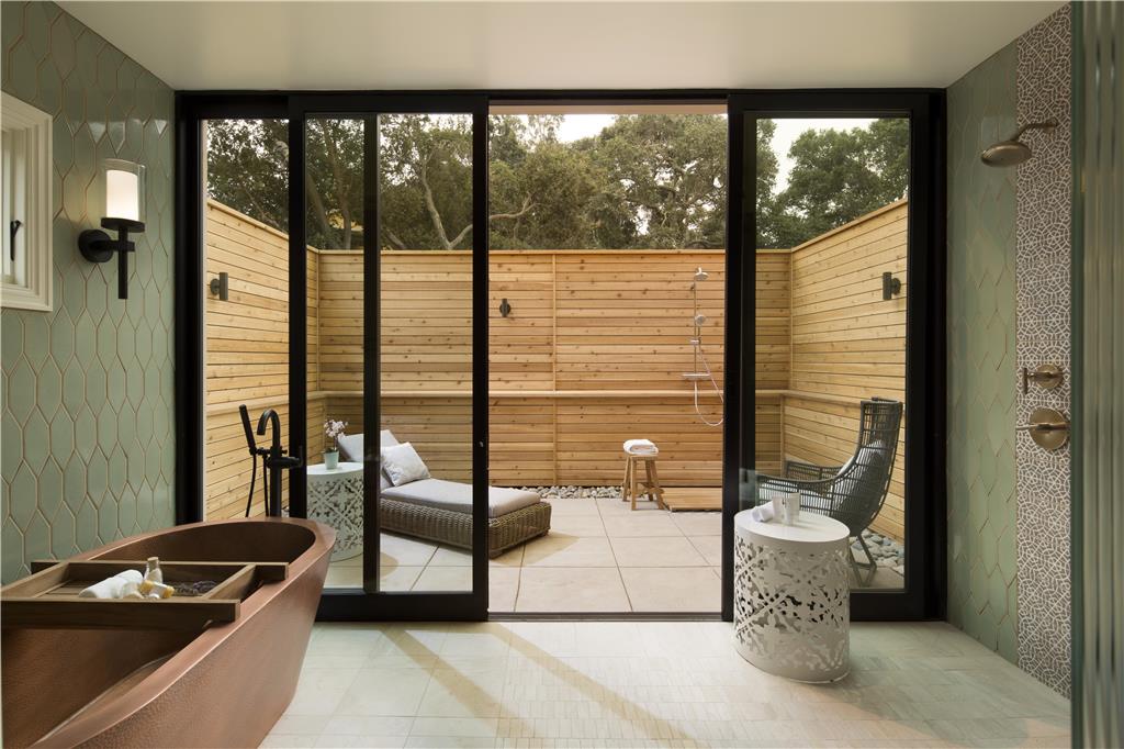 Bernardus Lodge & Spa - photo 32