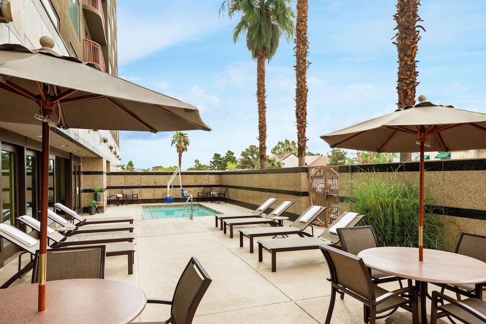 Embassy Suites by Hilton Convention Center Las Vegas - photo 46