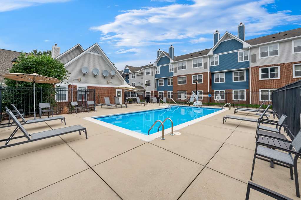 Sonesta ES Suites Raleigh Cary - carbon neutral hotel in Cary