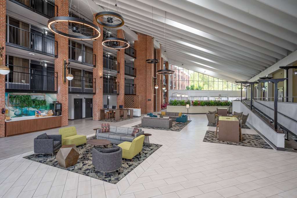 Wyndham Garden Columbia Ft. Jackson - photo 3