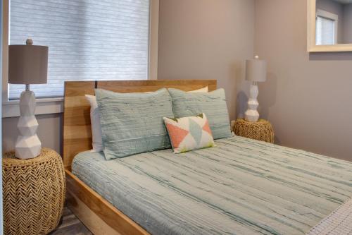 Oceanside Inn - photo 25