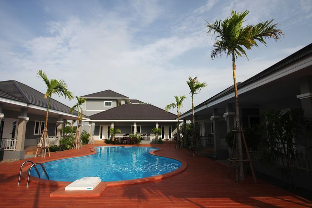 Rongsang Resort — hotel in Nong Khae
