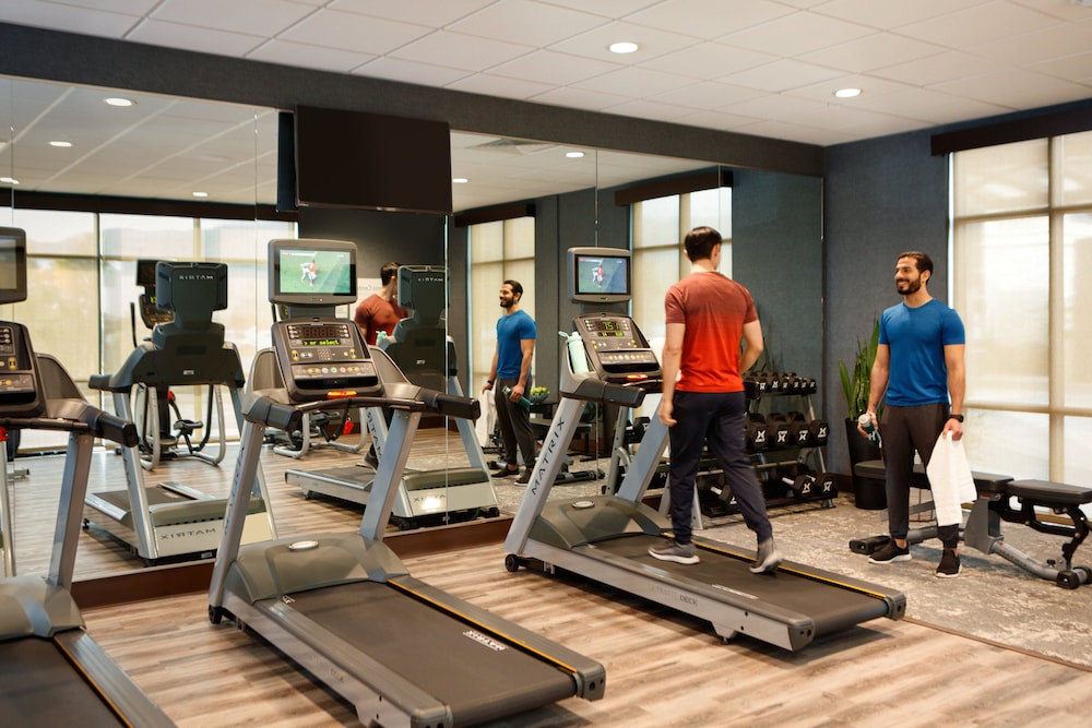 Holiday Inn & Suites Oakland Airport by IHG - photo 49