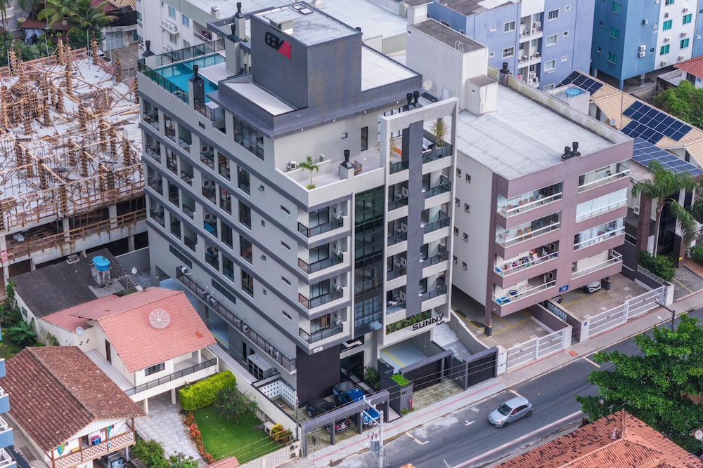 469A Sunny Flats Apto 408