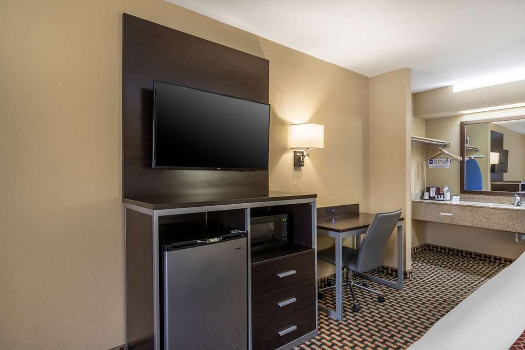 Best Western Bradford Inn - photo 19