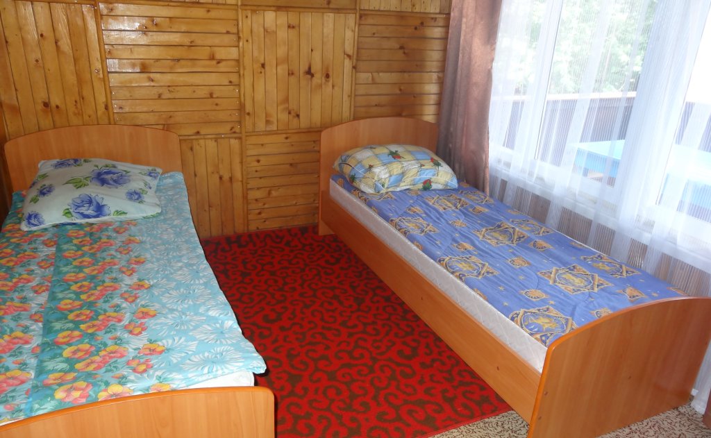 Pjat' ozer - last minute hotel in Unknown City