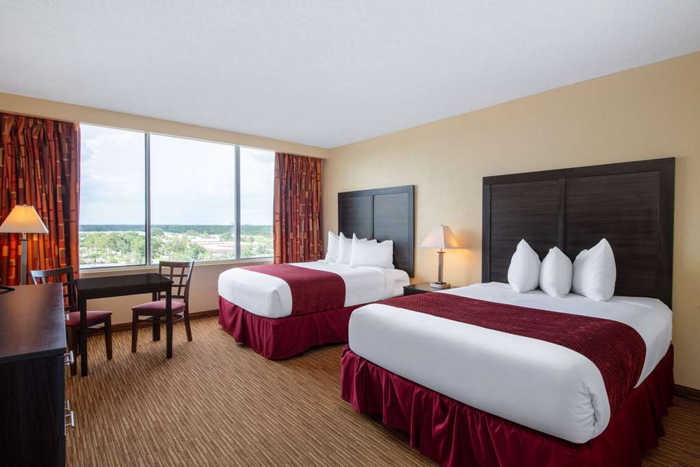Ramada by Wyndham Kissimmee Gateway - photo 36