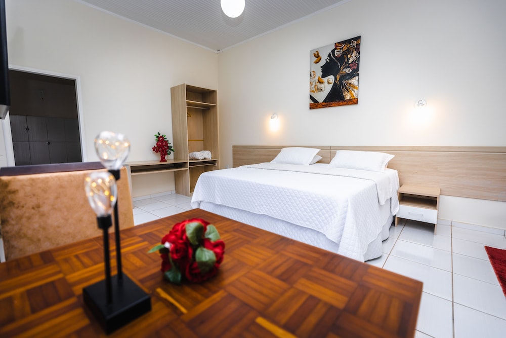 Hotel Spa Paraiso — hotel in Cruzeiro Do Sul