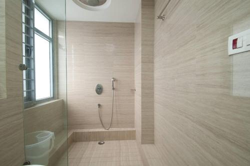 Isec Apartment