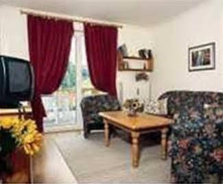 Feriendorf Schwarzholz