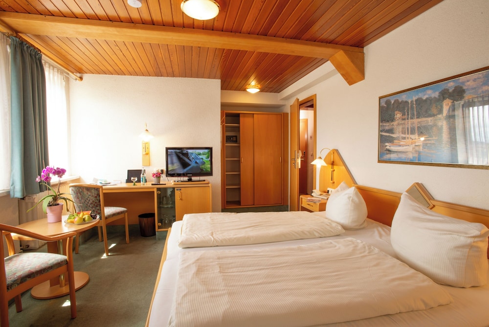 Hotel Zum Schiffchen — hotel in Wolfhagen