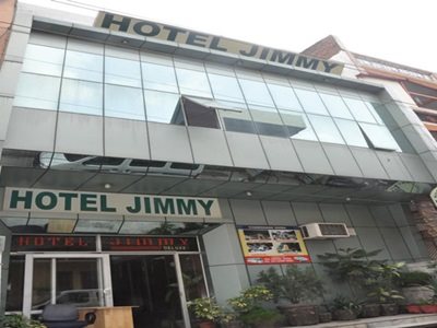 Hotel Jimmy - last minute hotel in Haridwar