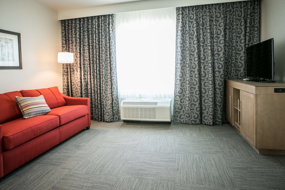Hampton Inn & Suites Tempe Phoenix Airport AZ - photo 44