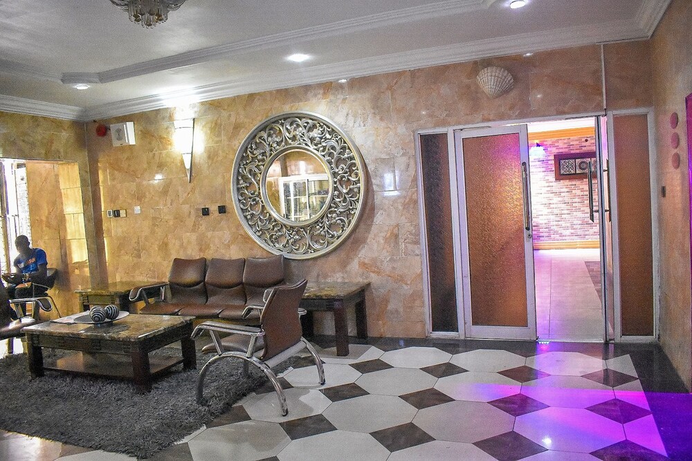 Dublina Suites — Lagos — photo 3
