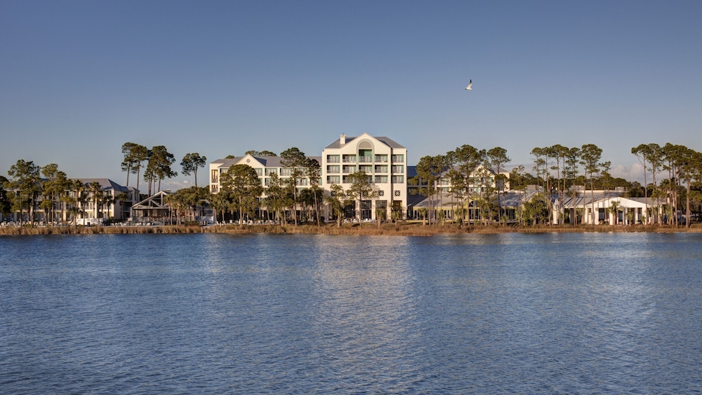 Hilton Vacation Club Bayside Resort Panama City Beach - photo 64