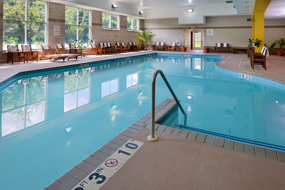 Holiday Inn Express St. Croix Valley by IHG - photo 25