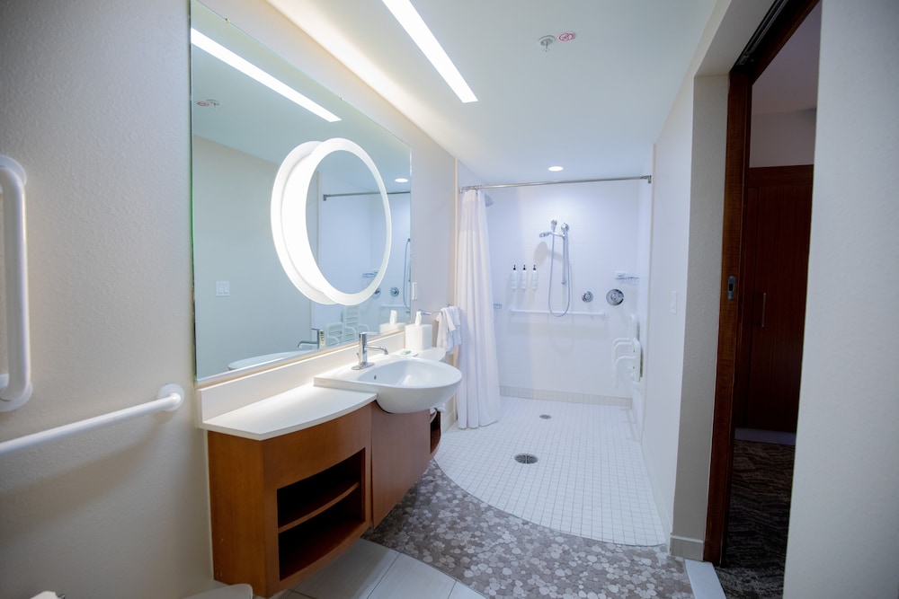 SpringHill Suites by Marriott Baton Rouge Gonzales - photo 20