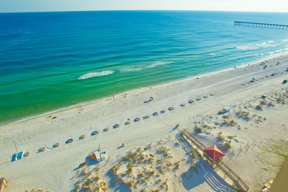 Hilton Pensacola Beach - photo 174