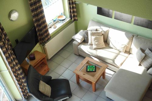 Ferienhaus Bach in Dorum, Germany