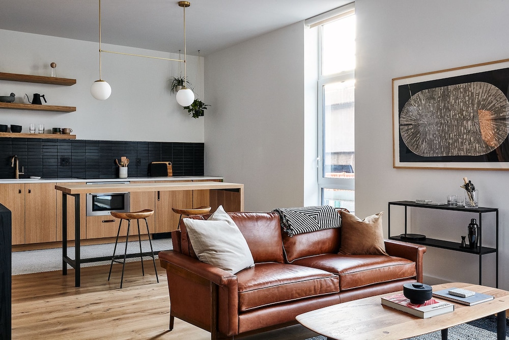 Lokal Hotel Fishtown - photo 25