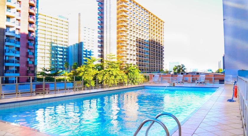Abc Apart Hotel - last minute hotel in Unknown City