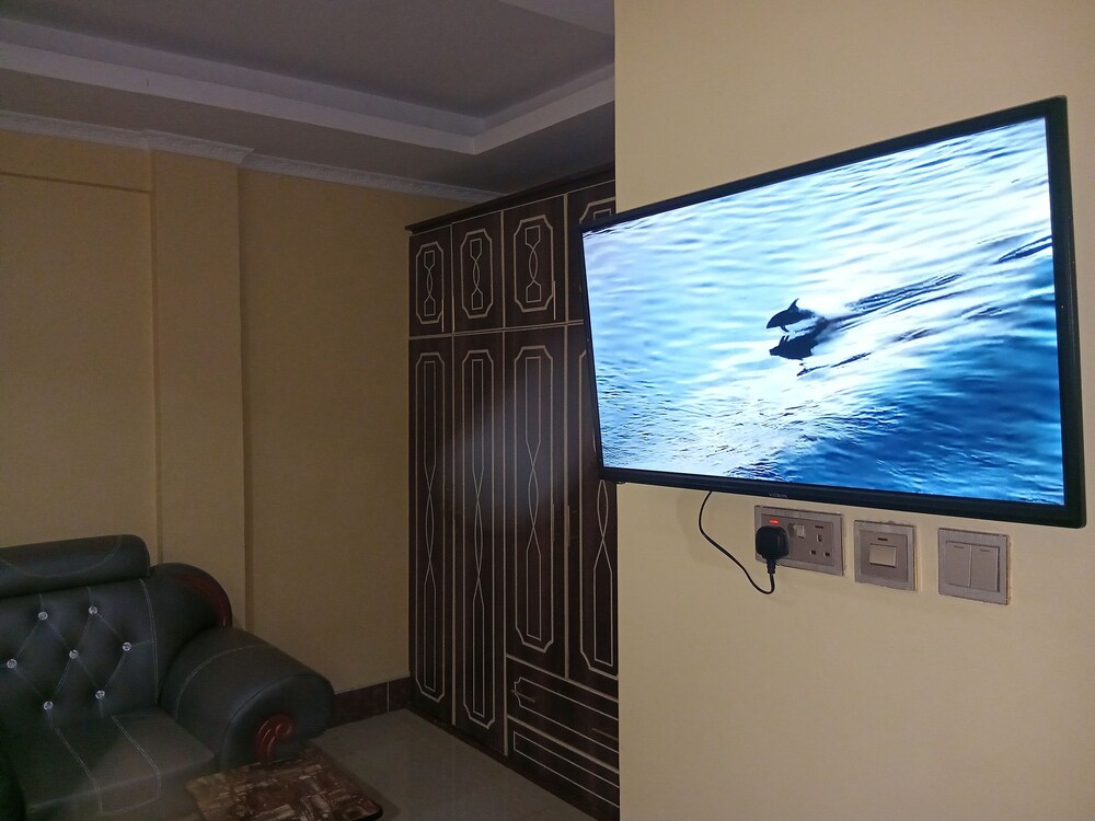 Keriwest Hotel — Kericho — photo 3