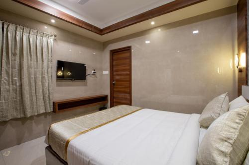 Hotel Sivas — Perambalur — photo 2