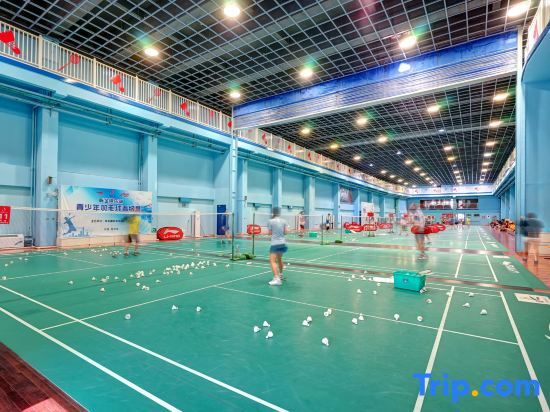 Lakeview Jiahua Hotel in Harbin, People's Republic of China