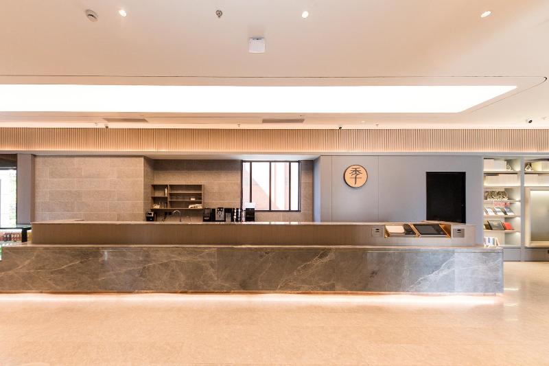 Ji Hotel — hotel in Changsha