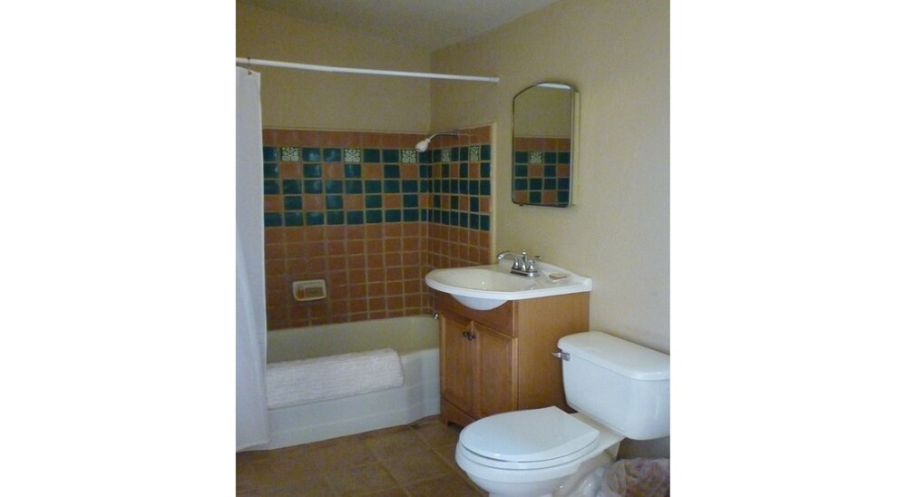 Rancho Sonora Inn - photo 51