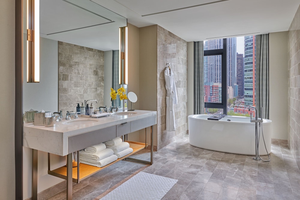 The St. Regis Chicago - photo 42
