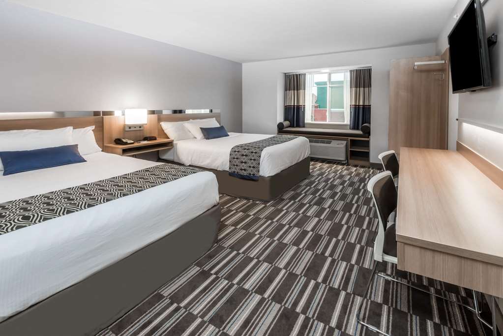 Microtel Inn & Suites by Wyndham Warsaw - photo 14